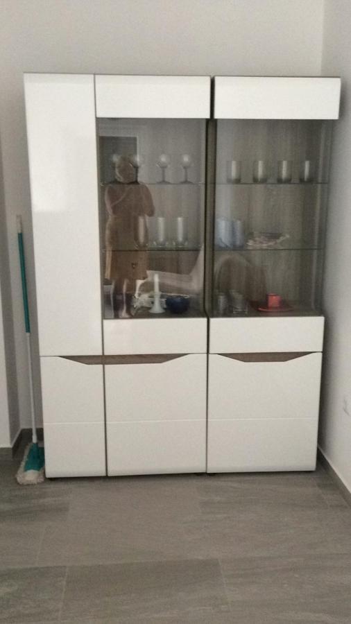 Apartmani Eden Vrsi Mulo Eksteriør billede