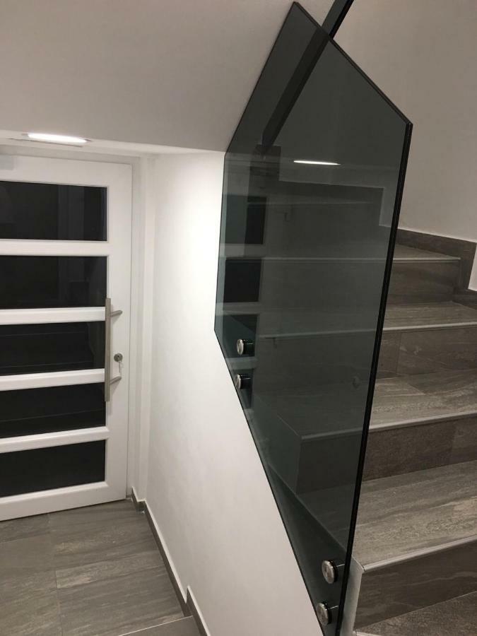 Apartmani Eden Vrsi Mulo Eksteriør billede