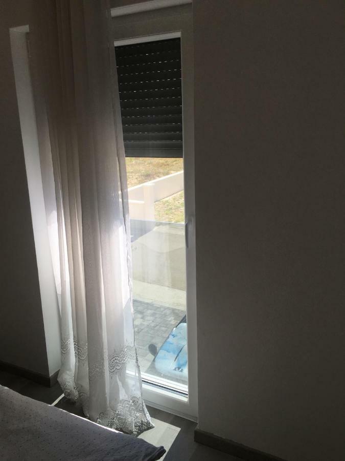 Apartmani Eden Vrsi Mulo Eksteriør billede