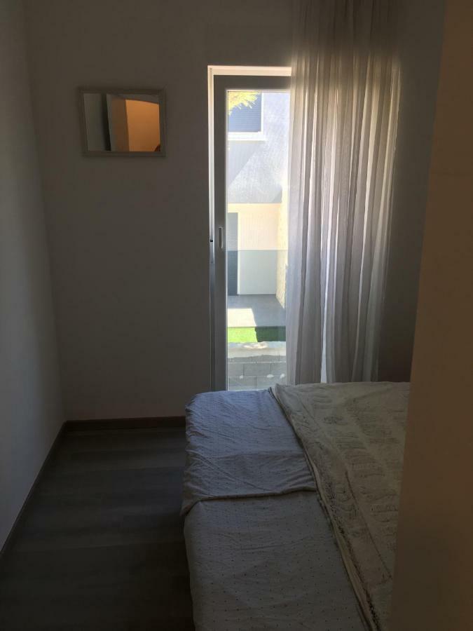 Apartmani Eden Vrsi Mulo Eksteriør billede